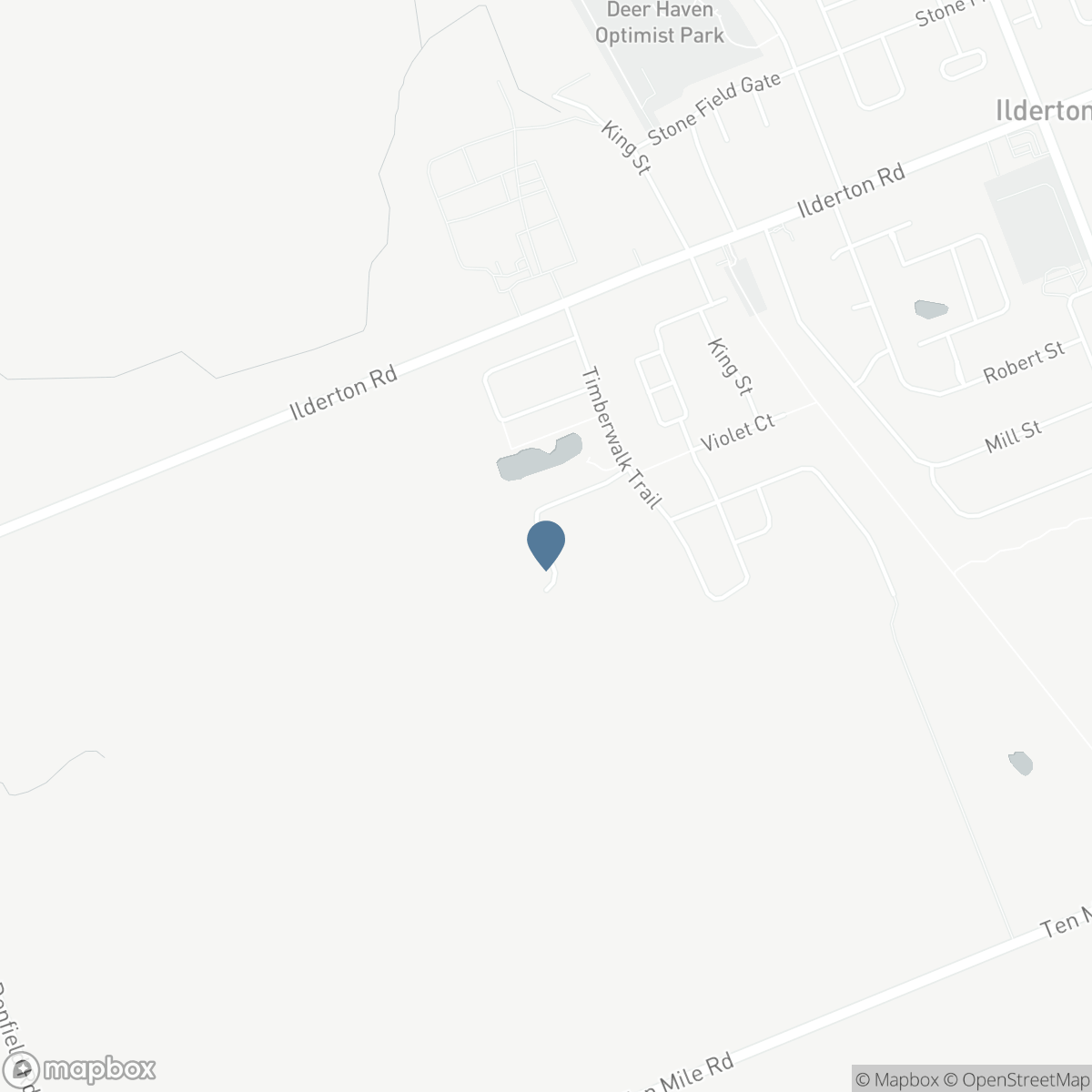 56 ARROWWOOD PATH, Ilderton, Ontario N0M 2A0